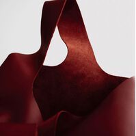 Bolso Shopper Saquito Teja   Bolso Shopper Saquito Teja   2